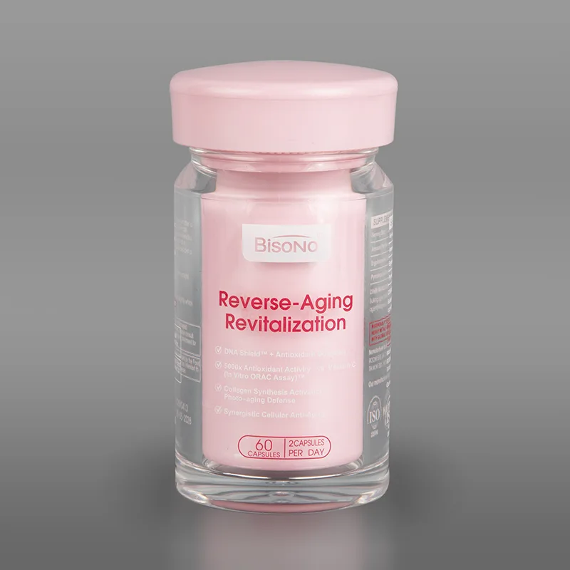 Apa yang membuat botol PETG menjadi favorit baru dalam kemasan minuman dengan properti uniknya?
