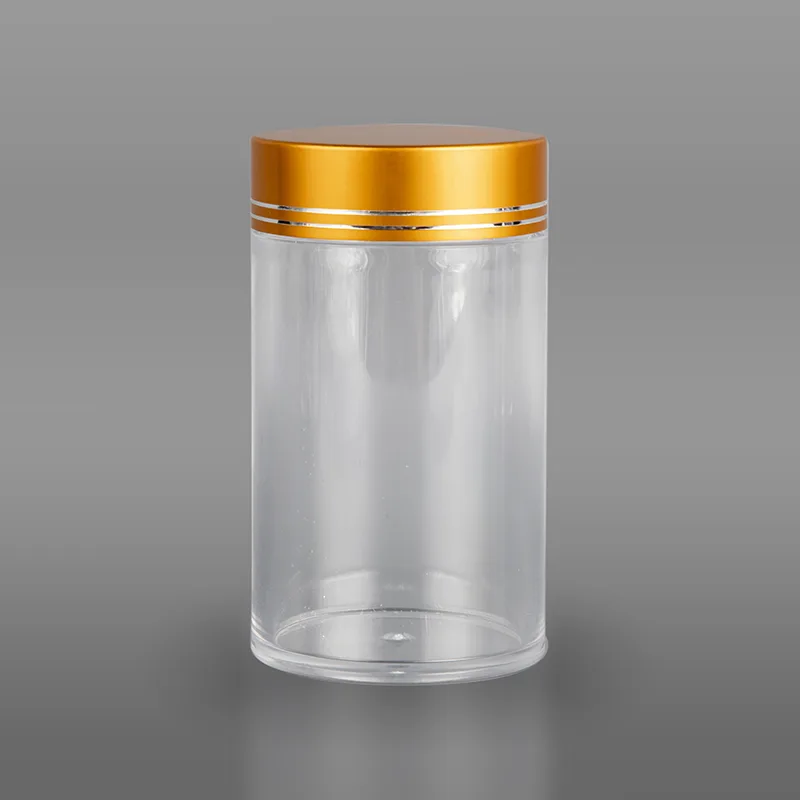 Apa perbedaan antara botol PET dan PETG?