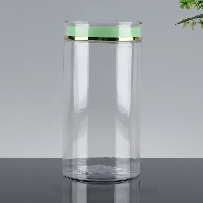 Botol PET Ramah Lingkungan