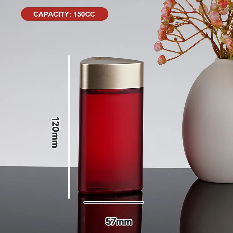 Luxury PS Bottle