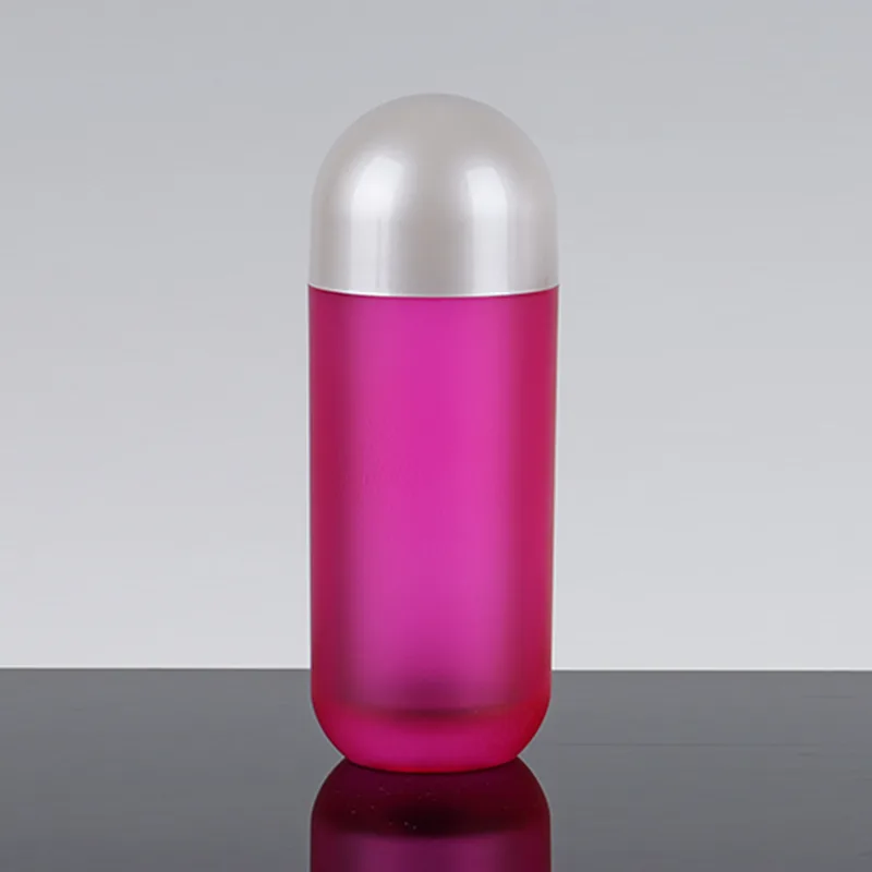 Botol akrilik mewah