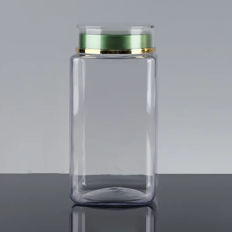 Botol Perawatan Kesehatan Hewan Peliharaan